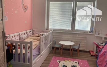 Predám 3 izbový byt Dubnica nad Váhom, REZERVOVANÝ