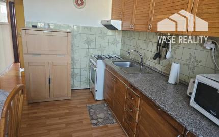  Na predaj 4 izbový byt Pod Hájom (82m2)Dubnica nad Váhom 