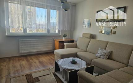  Na predaj 4 izbový byt Pod Hájom (82m2)Dubnica nad Váhom 