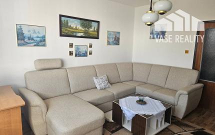  Na predaj 4 izbový byt Pod Hájom (82m2)Dubnica nad Váhom 