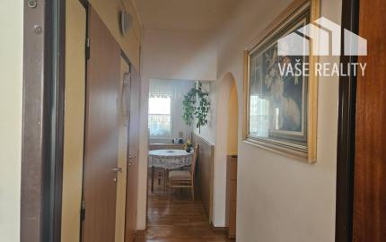  Na predaj 4 izbový byt Pod Hájom (82m2)Dubnica nad Váhom 