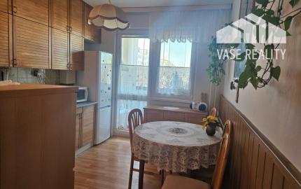  Na predaj 4 izbový byt Pod Hájom (82m2)Dubnica nad Váhom 