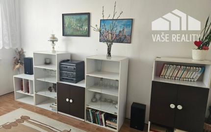  Na predaj 4 izbový byt Pod Hájom (82m2)Dubnica nad Váhom 