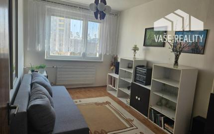  Na predaj 4 izbový byt Pod Hájom (82m2)Dubnica nad Váhom 