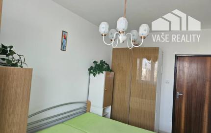  Na predaj 4 izbový byt Pod Hájom (82m2)Dubnica nad Váhom 