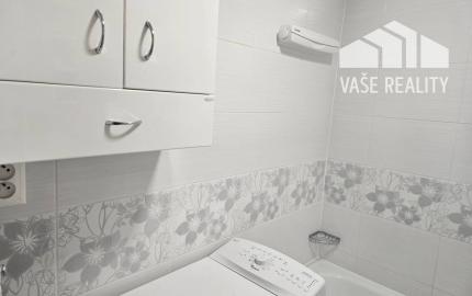  Na predaj 4 izbový byt Pod Hájom (82m2)Dubnica nad Váhom 