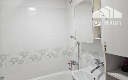  Na predaj 4 izbový byt Pod Hájom (82m2)Dubnica nad Váhom 