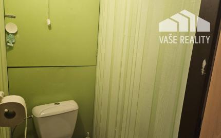  Na predaj 4 izbový byt Pod Hájom (82m2)Dubnica nad Váhom 