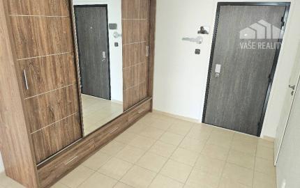 3 izbový byt Bánovce nad Bebravou / DUBNIČKA / BALKÓN / PIVNICA/ ZARIA