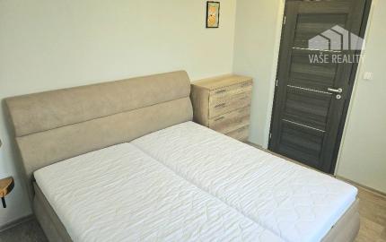 3 izbový byt Bánovce nad Bebravou / DUBNIČKA / BALKÓN / PIVNICA/ ZARIA