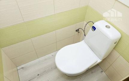 3 izbový byt Bánovce nad Bebravou / DUBNIČKA / BALKÓN / PIVNICA/ ZARIA