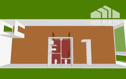 Na prenájom obchodný priestor, 93 m², Herlianska ul., voľný ihneď