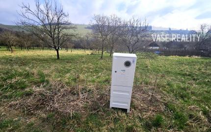 DVA POZEMKY 2 x 830 M2 NA MYJAVSKÝCH KOPANICIACH NA PREDAJ