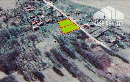 DVA POZEMKY 2 x 830 M2 NA MYJAVSKÝCH KOPANICIACH NA PREDAJ