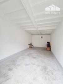 Na predaj garáž, 18 m², Gusevova ul., Bratislava - Mlynské Nivy