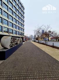 Na predaj garáž, 18 m², Gusevova ul., Bratislava - Mlynské Nivy