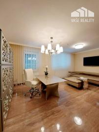 Na predaj krásny 4-izbový RD, pri OC VIVO, kúpou voľný