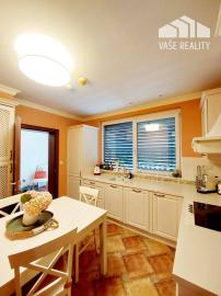 Na predaj krásny 4-izbový RD, pri OC VIVO, kúpou voľný