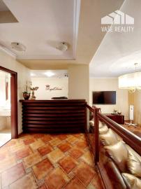 Na predaj krásny 4-izbový RD, pri OC VIVO, kúpou voľný