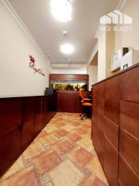 Na predaj krásny 4-izbový RD, pri OC VIVO, kúpou voľný