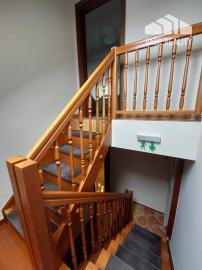 Na predaj krásny 4-izbový RD, pri OC VIVO, kúpou voľný