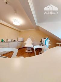 Na predaj krásny 4-izbový RD, pri OC VIVO, kúpou voľný