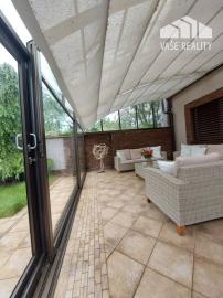 Na predaj krásny 4-izbový RD, pri OC VIVO, kúpou voľný