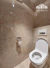 Na predaj krásny 4-izbový RD, pri OC VIVO, kúpou voľný