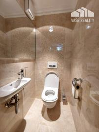 Na predaj krásny 4-izbový RD, pri OC VIVO, kúpou voľný