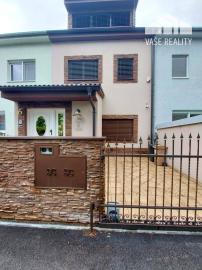 Na predaj krásny 4-izbový RD, pri OC VIVO, kúpou voľný