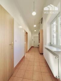 Administratívny priestor, 111 m², Jakubovo nám., klimatizovaný, voľný