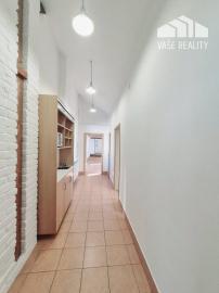 Administratívny priestor, 111 m², Jakubovo nám., klimatizovaný, voľný