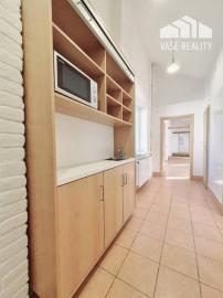 Administratívny priestor, 111 m², Jakubovo nám., klimatizovaný, voľný