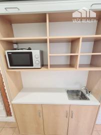 Administratívny priestor, 111 m², Jakubovo nám., klimatizovaný, voľný