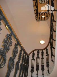 Administratívny priestor, 111 m², Jakubovo nám., klimatizovaný, voľný