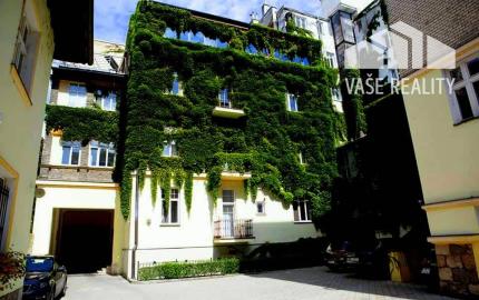 Administratívny priestor, 111 m², Jakubovo nám., klimatizovaný, voľný