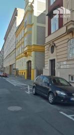 Administratívny priestor, 111 m², Jakubovo nám., klimatizovaný, voľný