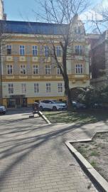 Administratívny priestor, 111 m², Jakubovo nám., klimatizovaný, voľný