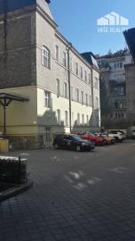 Administratívny priestor, 111 m², Jakubovo nám., klimatizovaný, voľný