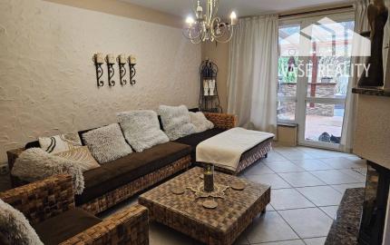 6 izbový rodinný dom v obci Mikušovce  , pozemok 1048 m2