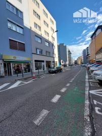 Na prenájom rekonštruovaná garsónka 20 m², Dunajská ulica, Staré Mesto