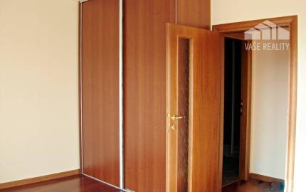 Na prenájom kancelársky priestor s terasou, Ventúrska ul., ihneď voľný