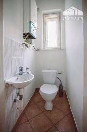 Na prenájom 2,5 izbový byt, 76 m², Dostojevského rad, BA – Staré Mesto