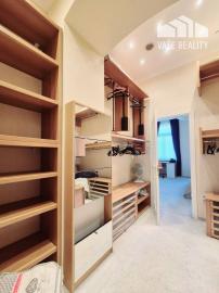 Na prenájom krásny 3-izbový staromestský byt 111 m², Senkiewiczova