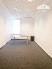 Kancelária, 32 m², Gorkého ul. Staré Mesto, voľná od 1.3.2025