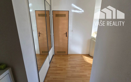 REZERVOVANÉ |   1 IZBOVÝ BYT NOVOSTAVBA SOKOLOVCE