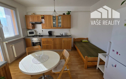 REZERVOVANÉ |   1 IZBOVÝ BYT NOVOSTAVBA SOKOLOVCE