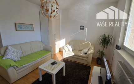 REZERVOVANÉ |   1 IZBOVÝ BYT NOVOSTAVBA SOKOLOVCE