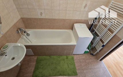 REZERVOVANÉ |   1 IZBOVÝ BYT NOVOSTAVBA SOKOLOVCE