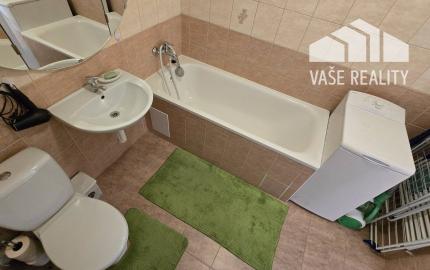 REZERVOVANÉ |   1 IZBOVÝ BYT NOVOSTAVBA SOKOLOVCE